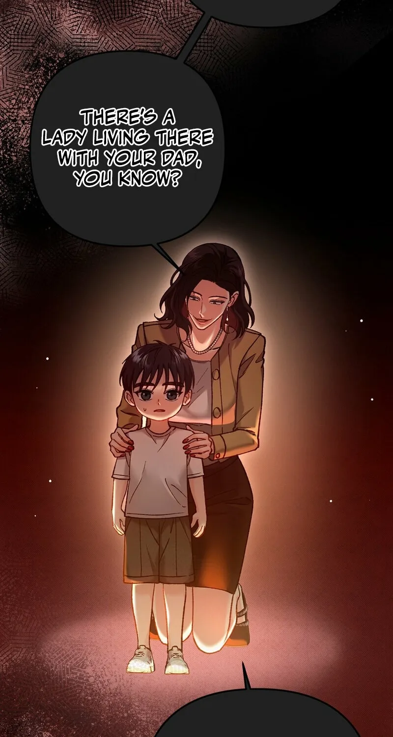 Because I Loved You So Much Chapter 22 page 68 - 