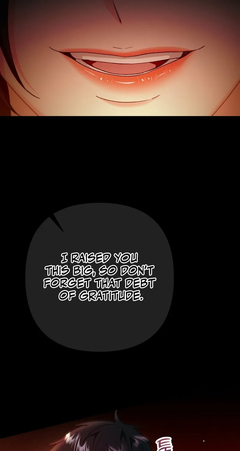 Because I Loved You So Much Chapter 22 page 70 - 