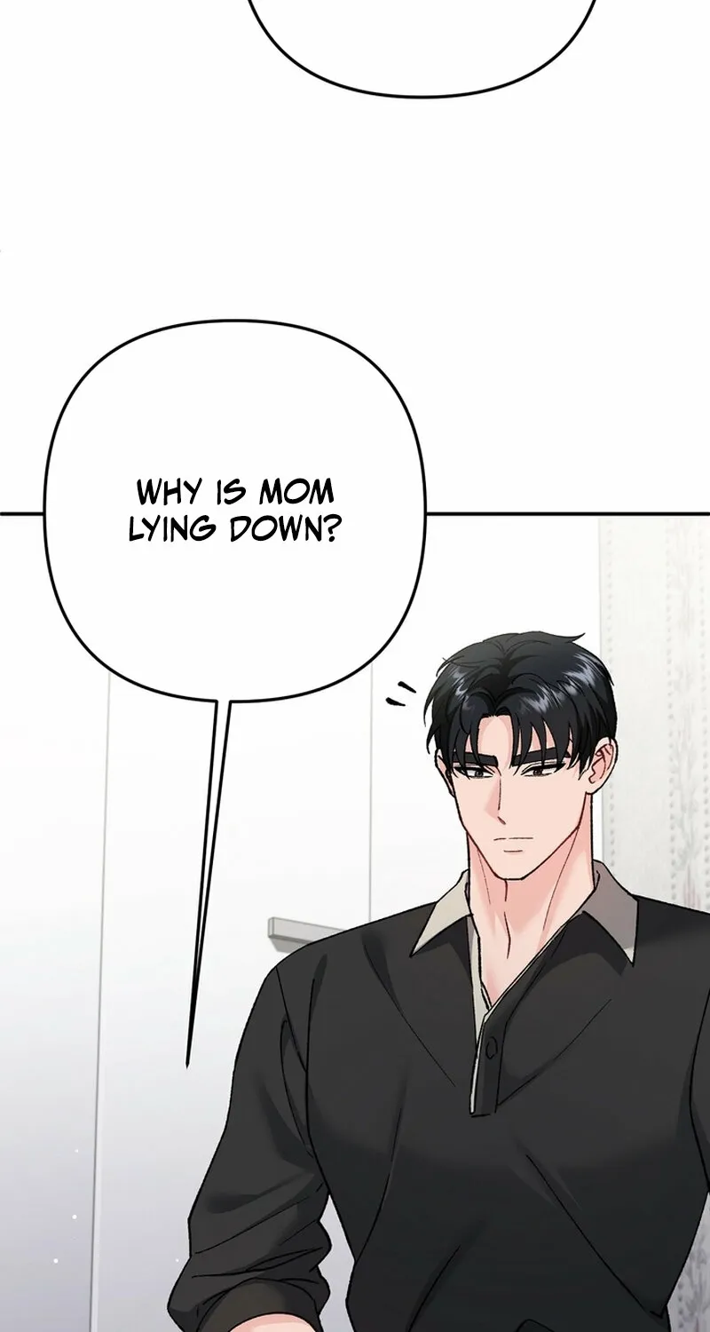 Because I Loved You So Much Chapter 22 page 79 - 