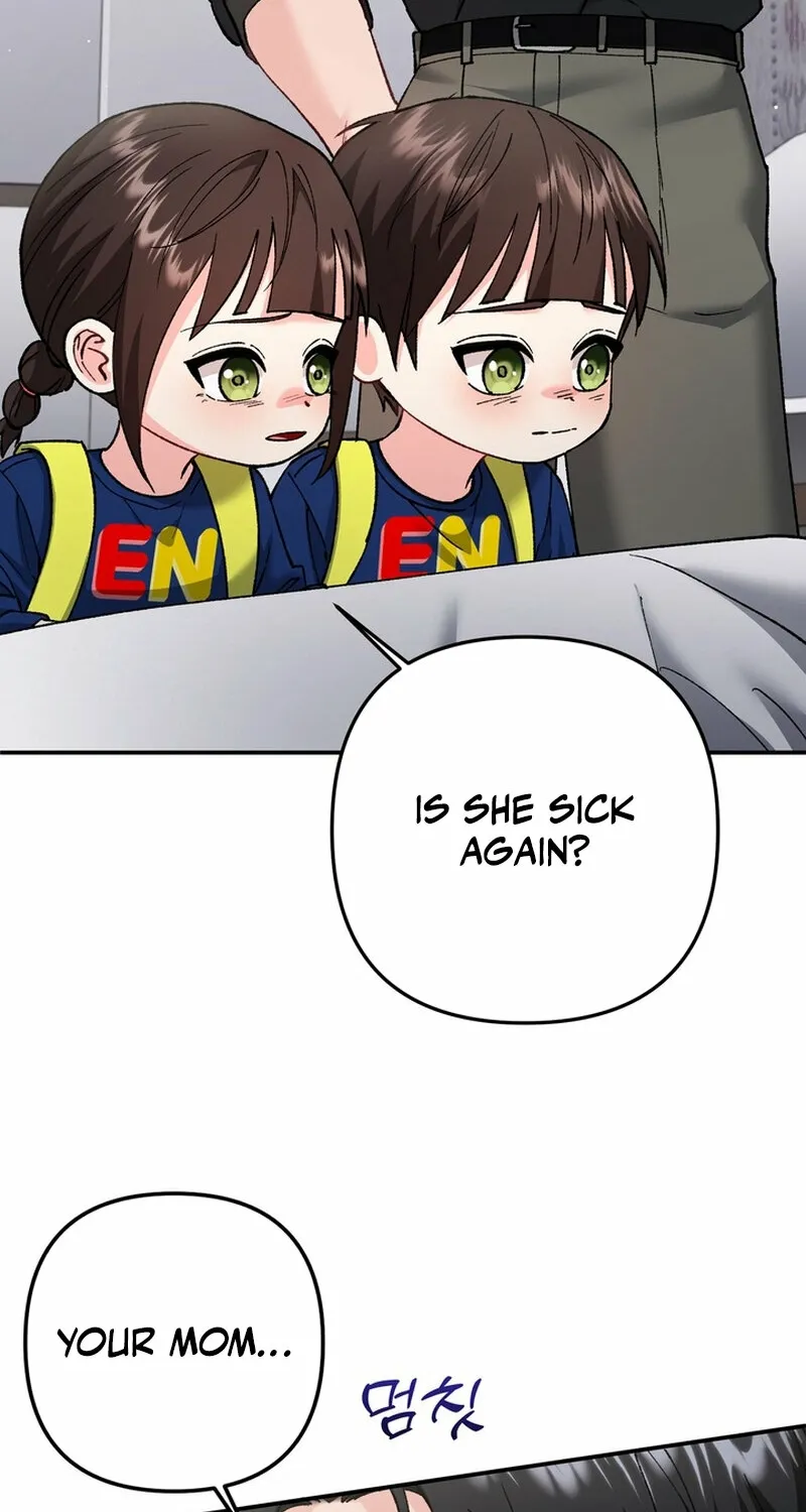 Because I Loved You So Much Chapter 22 page 80 - 