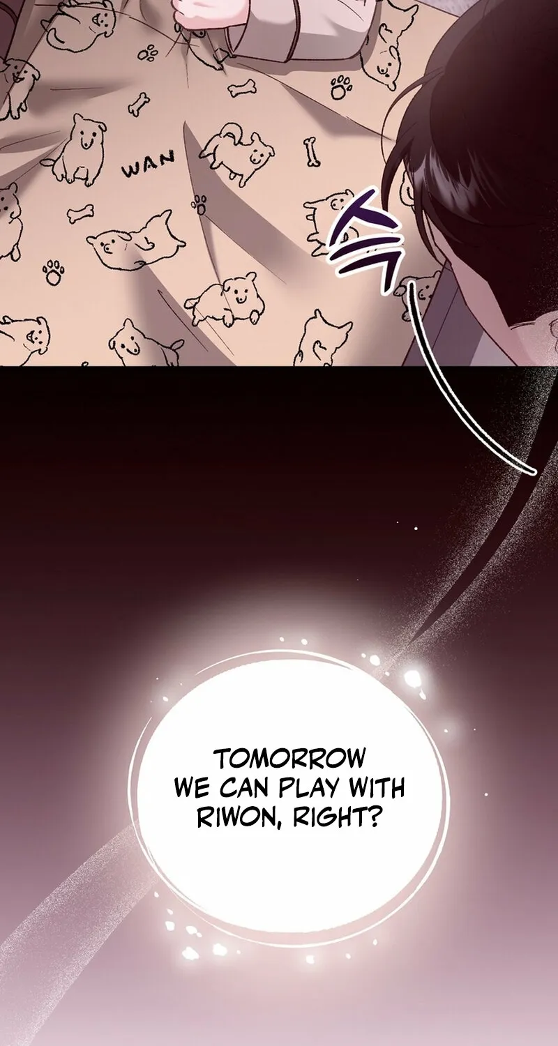 Because I Loved You So Much Chapter 22 page 83 - 