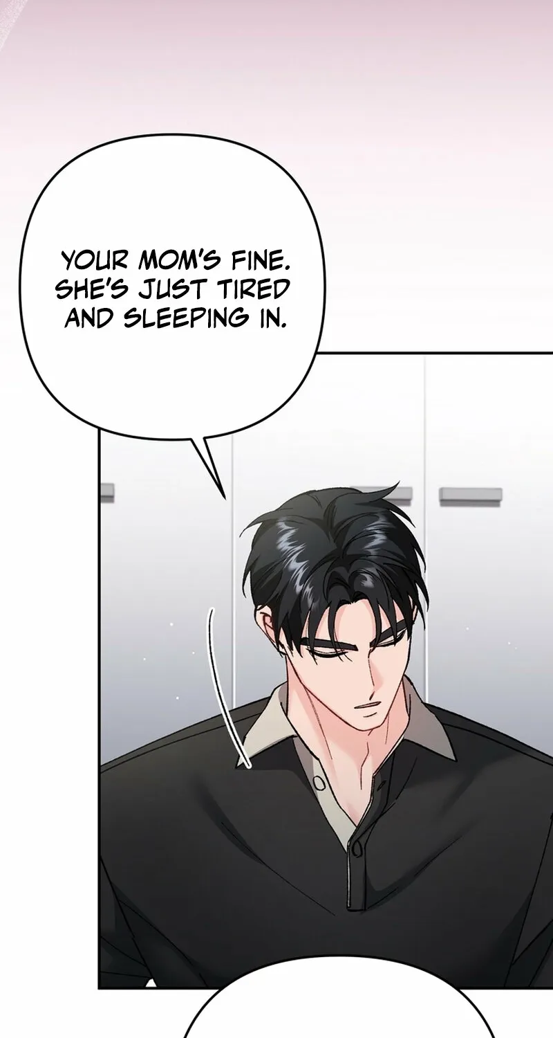 Because I Loved You So Much Chapter 22 page 84 - 