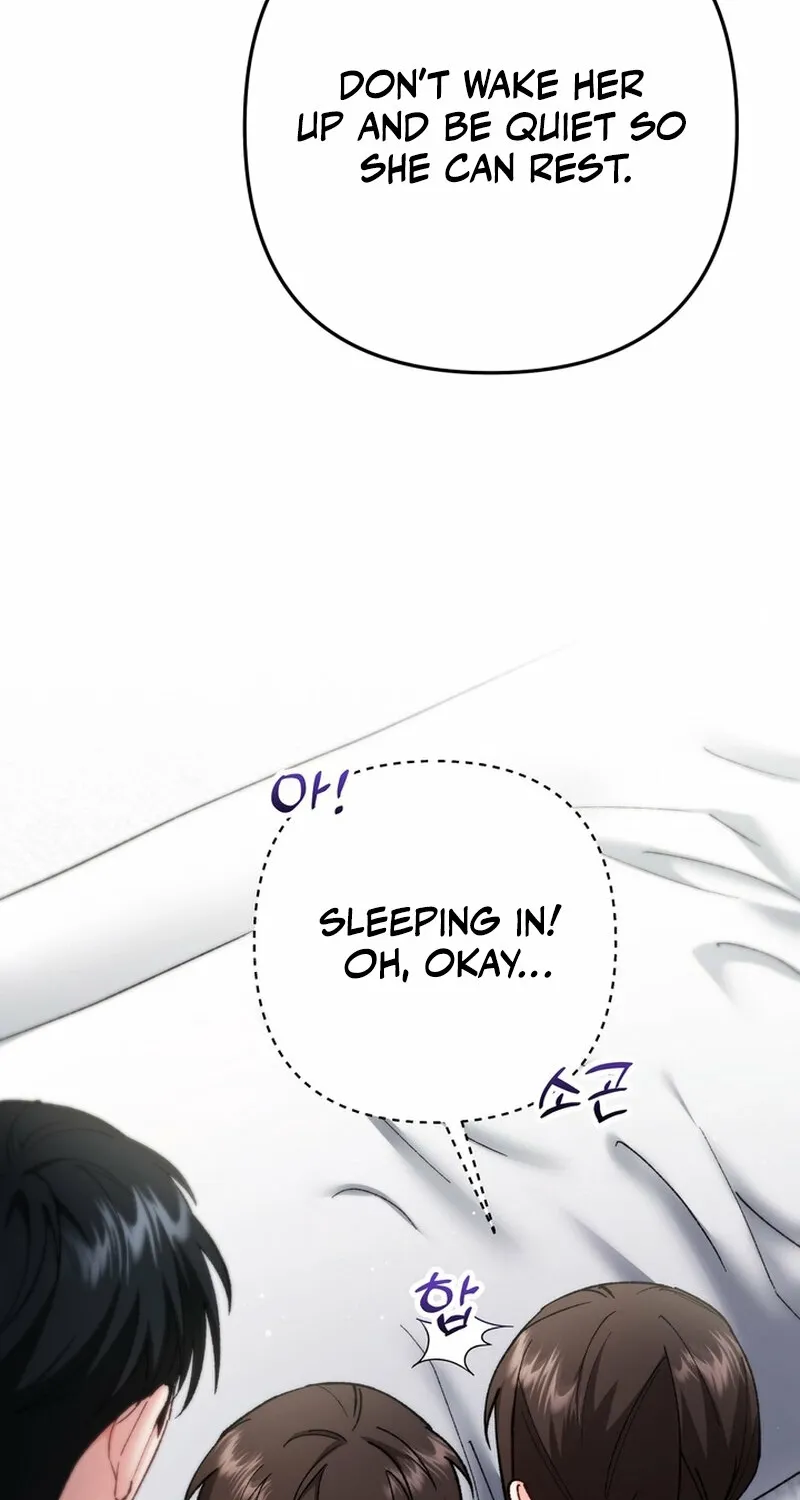 Because I Loved You So Much Chapter 22 page 85 - 