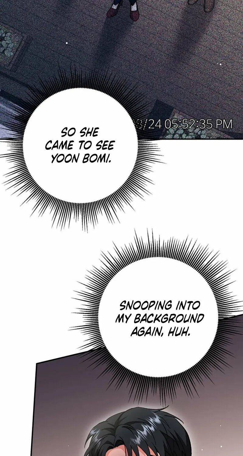 Because I Loved You So Much Chapter 22 page 96 - 