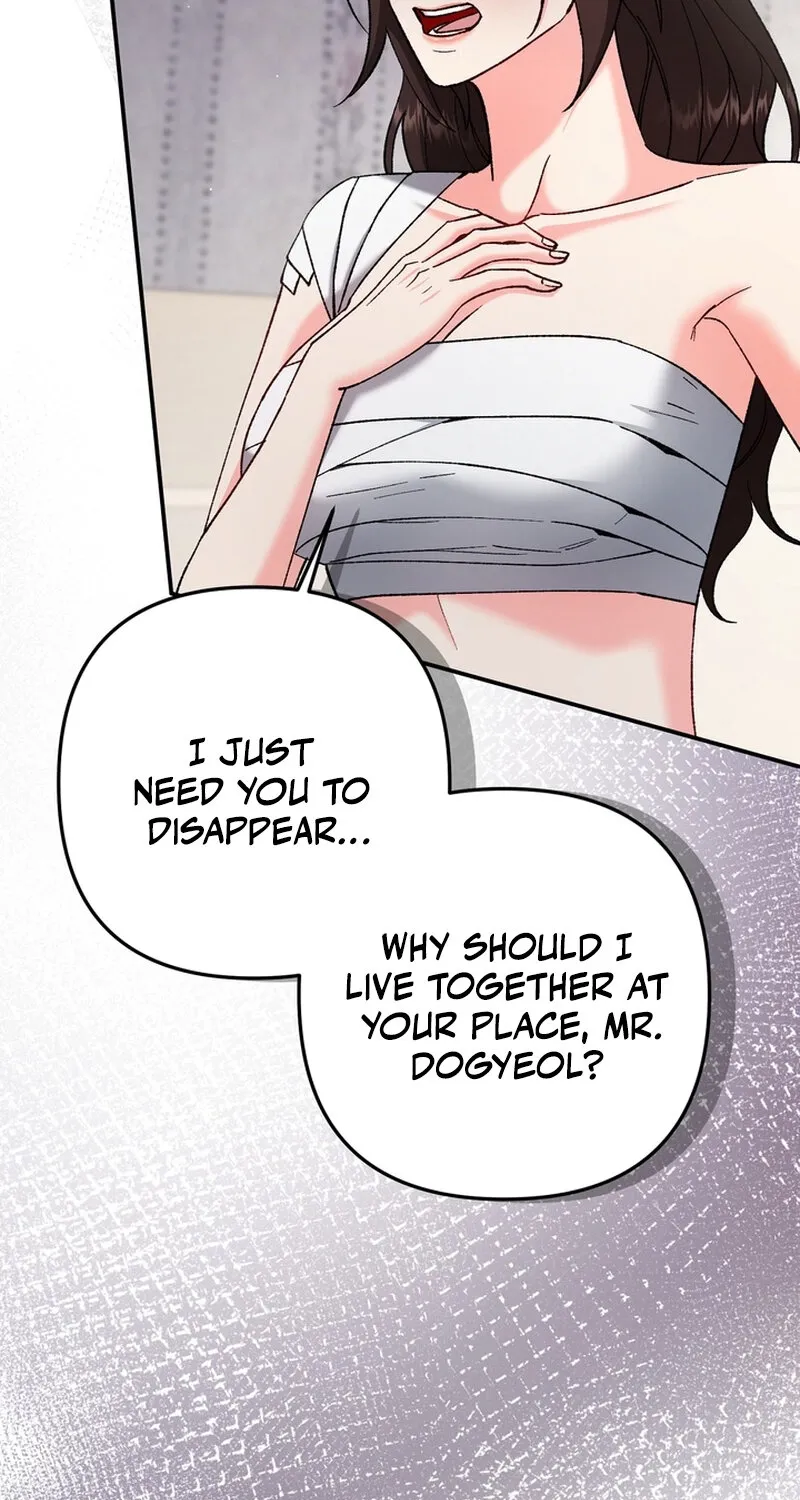 Because I Loved You So Much Chapter 23 page 13 - 