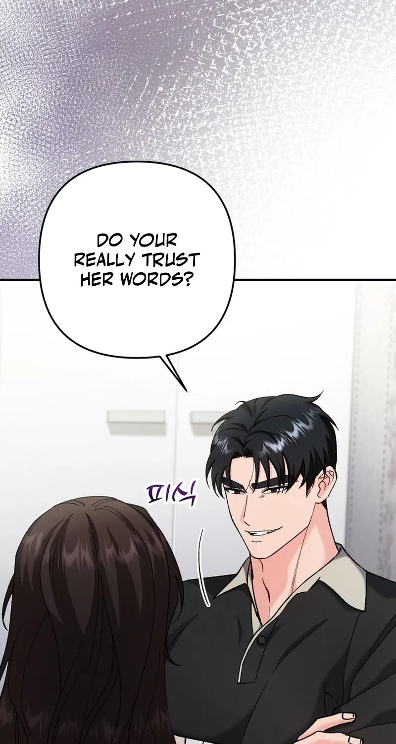 Because I Loved You So Much Chapter 23 page 14 - 