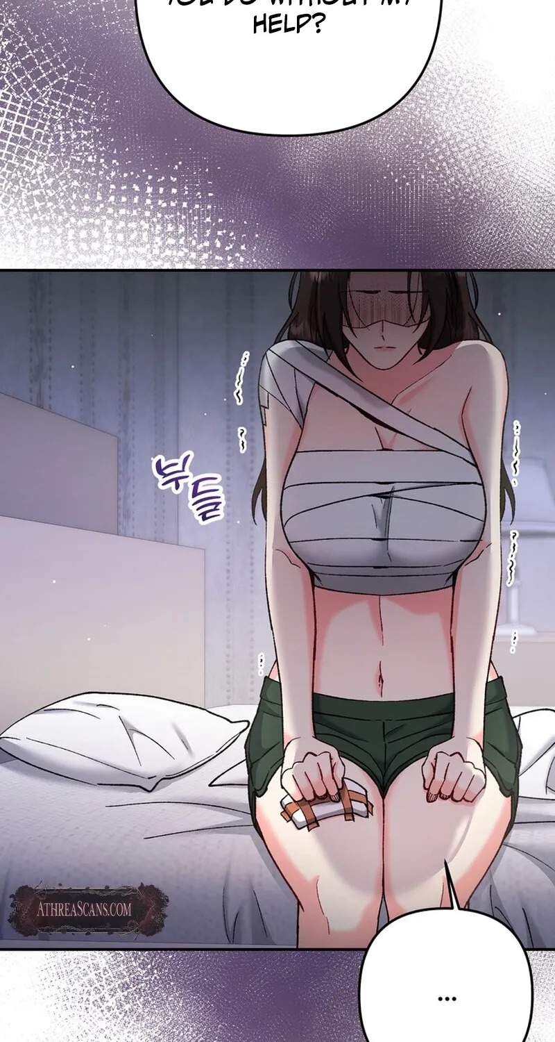 Because I Loved You So Much Chapter 23 page 18 - 