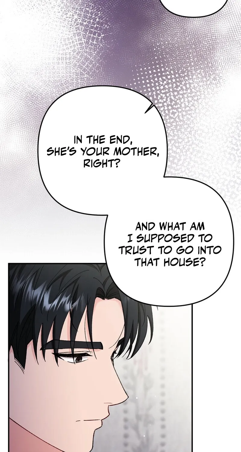 Because I Loved You So Much Chapter 23 page 19 - 