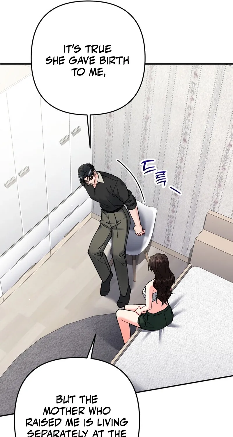 Because I Loved You So Much Chapter 23 page 21 - 