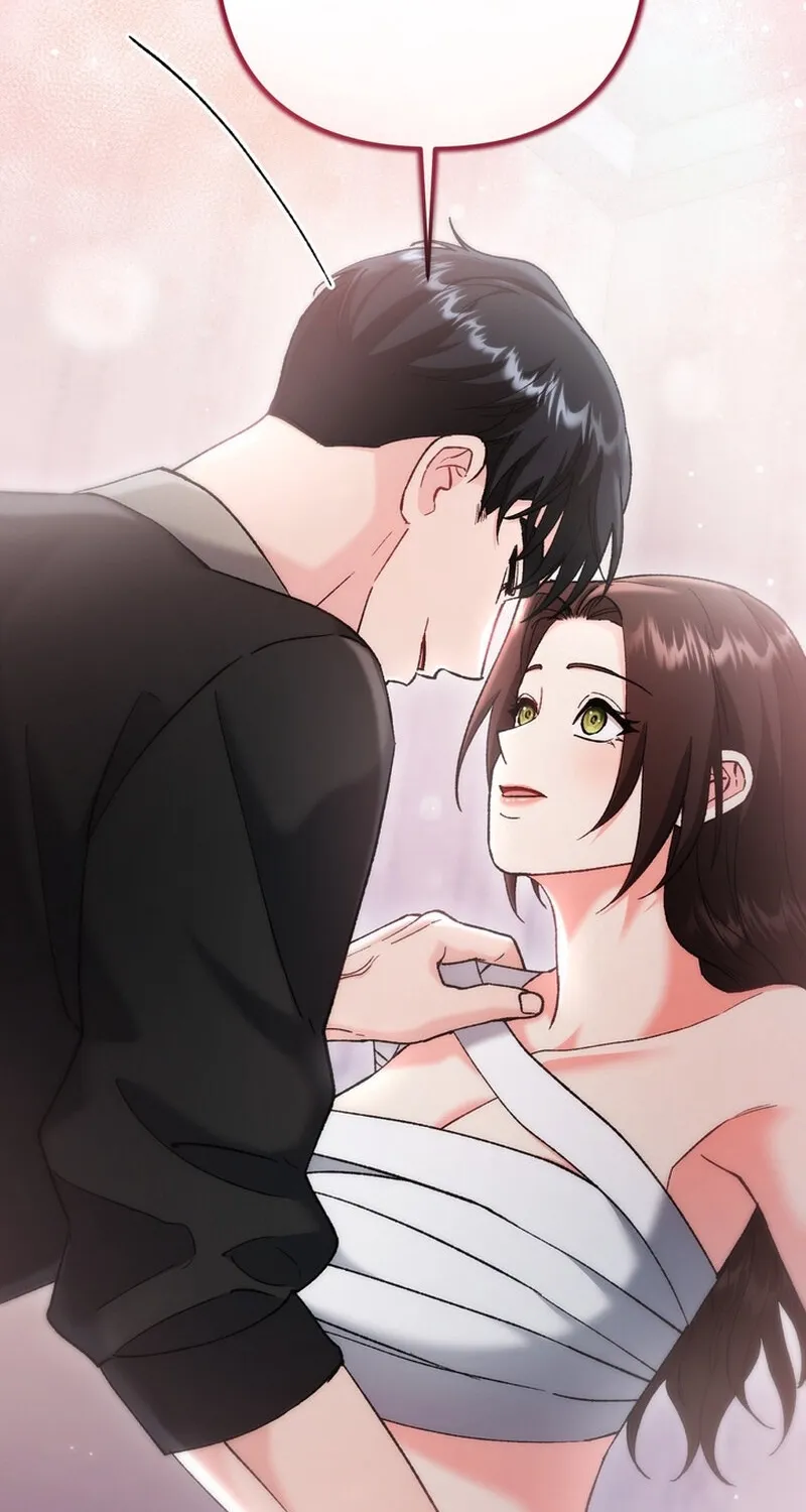 Because I Loved You So Much Chapter 23 page 26 - 