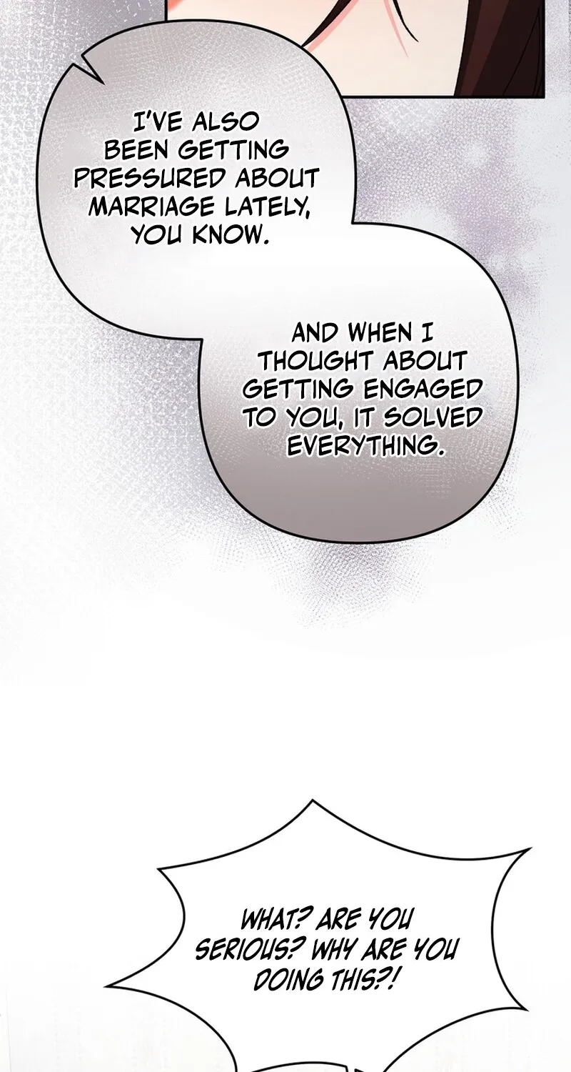 Because I Loved You So Much Chapter 23 page 28 - 