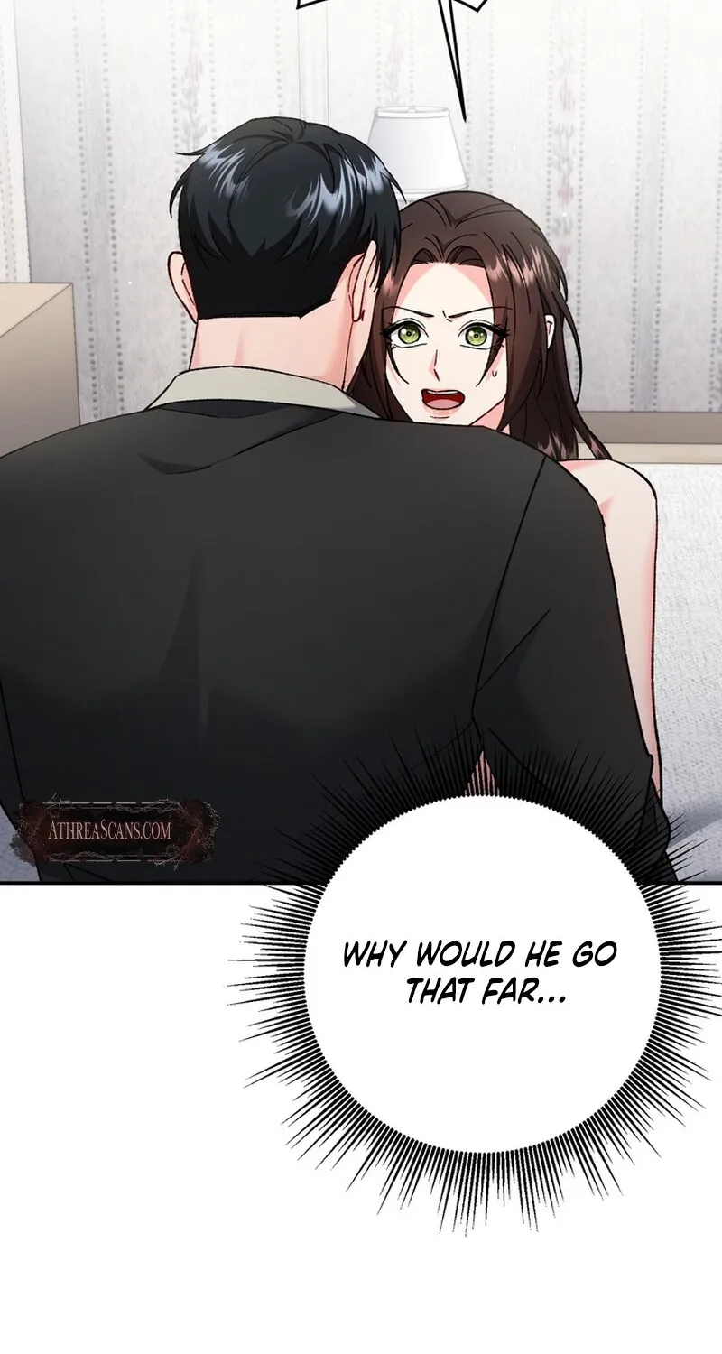 Because I Loved You So Much Chapter 23 page 29 - 