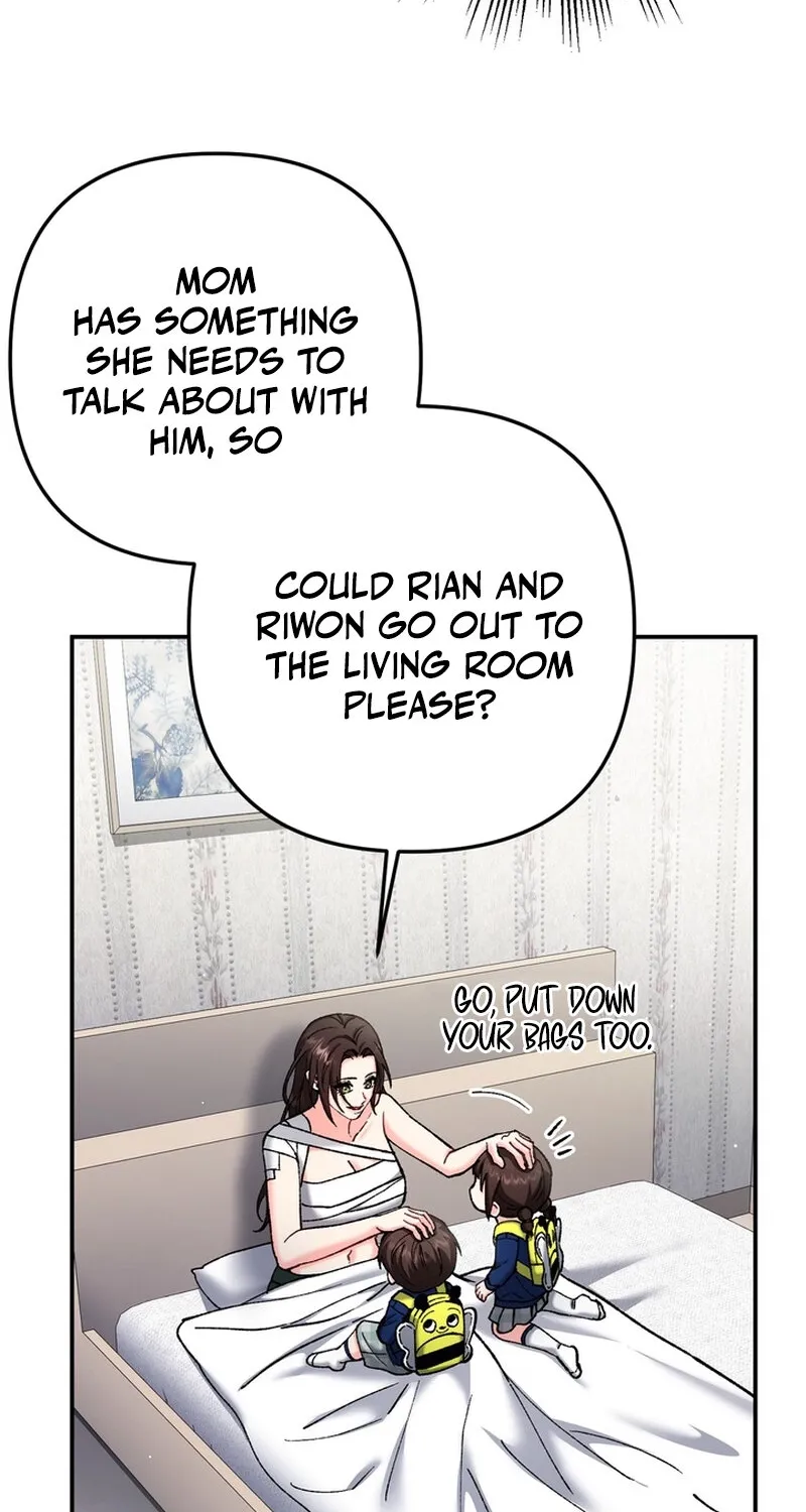 Because I Loved You So Much Chapter 23 page 4 - 