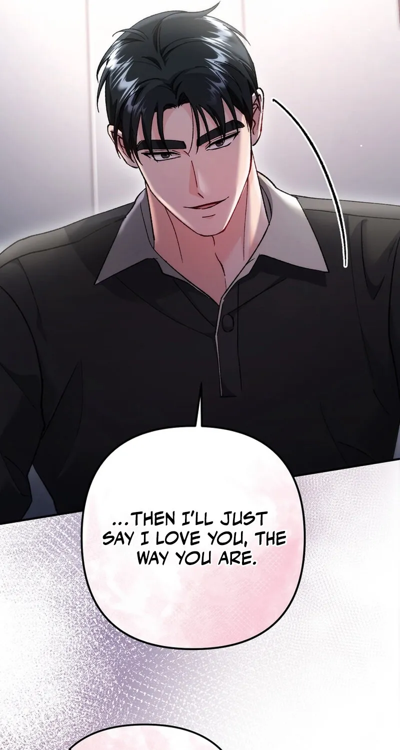 Because I Loved You So Much Chapter 23 page 31 - 