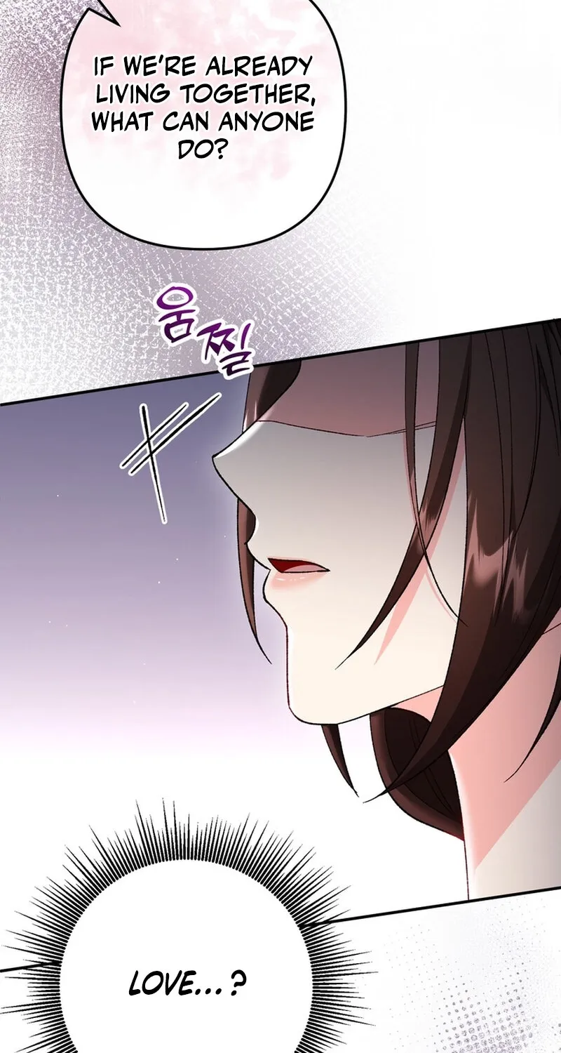 Because I Loved You So Much Chapter 23 page 32 - 