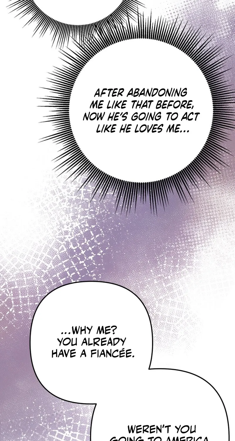 Because I Loved You So Much Chapter 23 page 33 - 