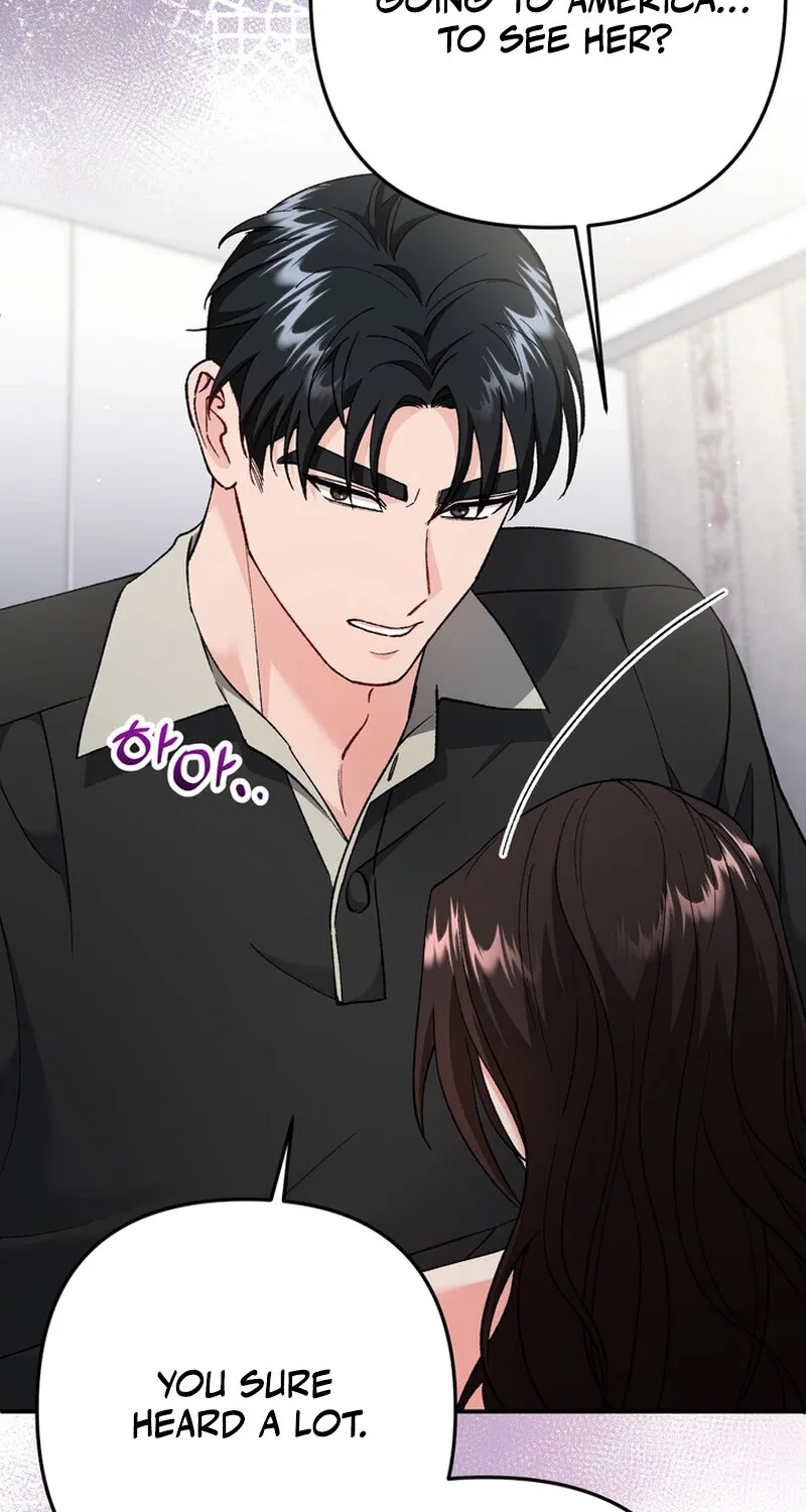 Because I Loved You So Much Chapter 23 page 34 - 