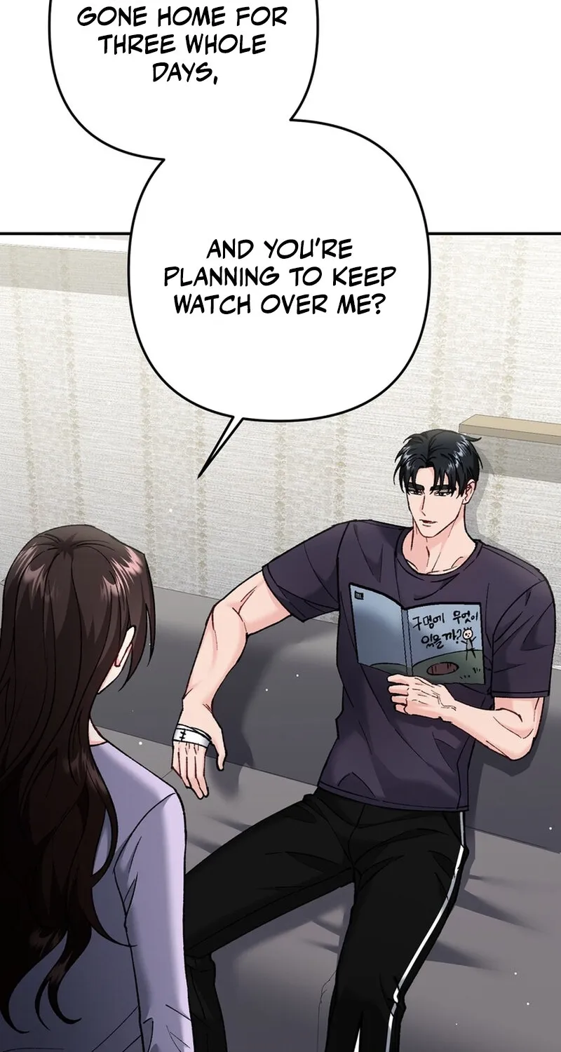 Because I Loved You So Much Chapter 23 page 52 - 
