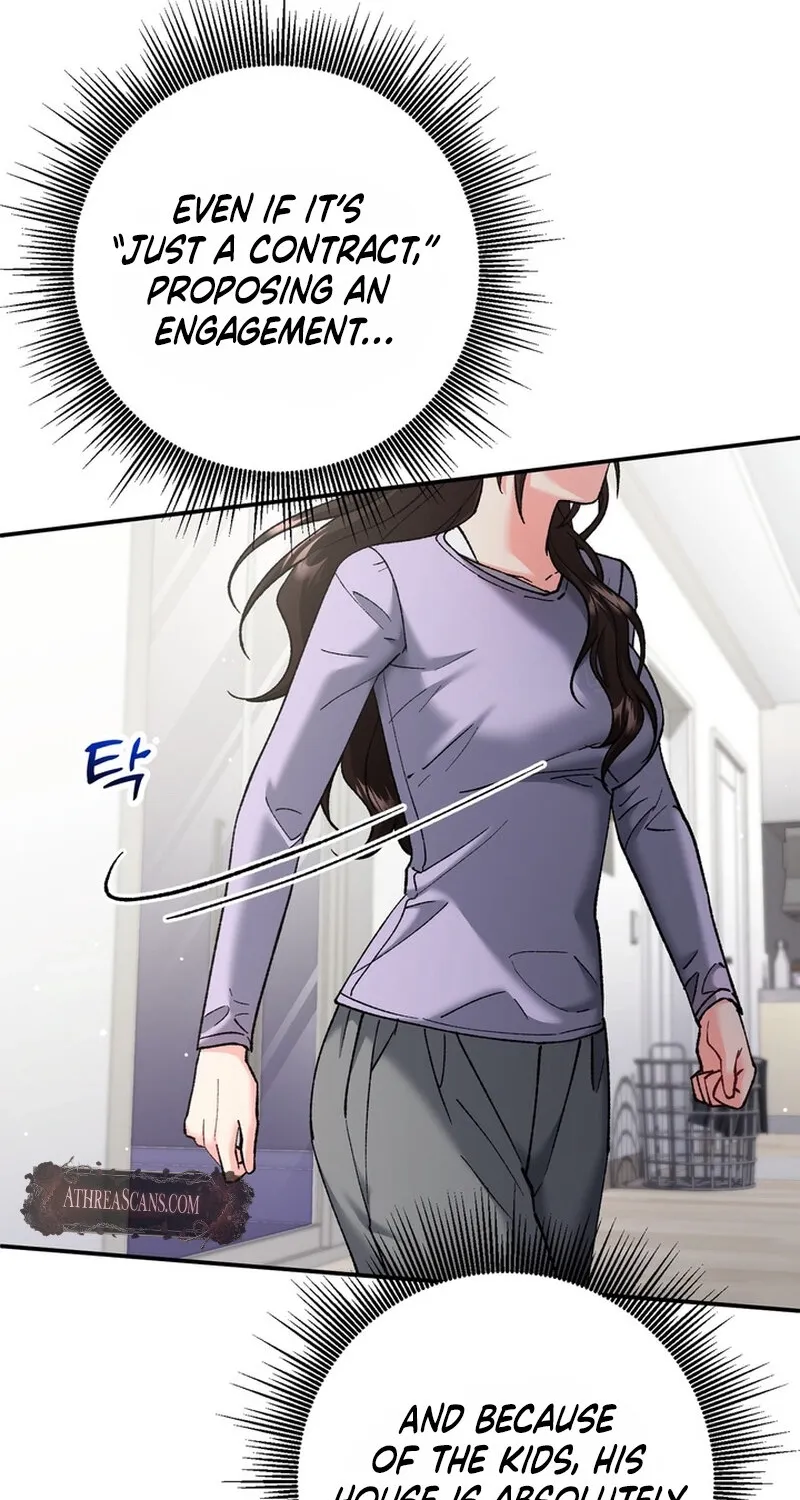 Because I Loved You So Much Chapter 23 page 59 - 