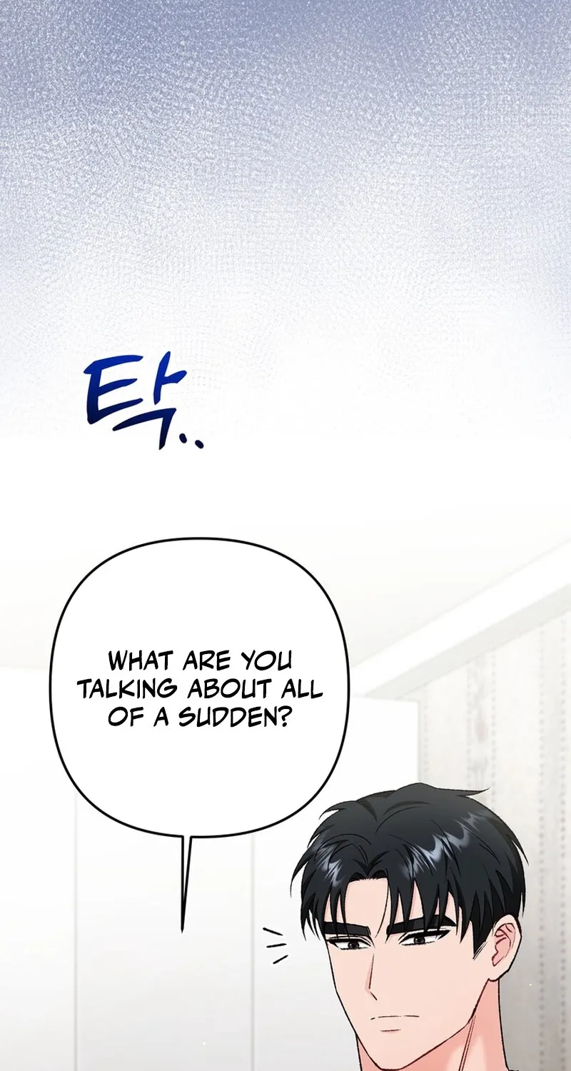Because I Loved You So Much Chapter 23 page 7 - 