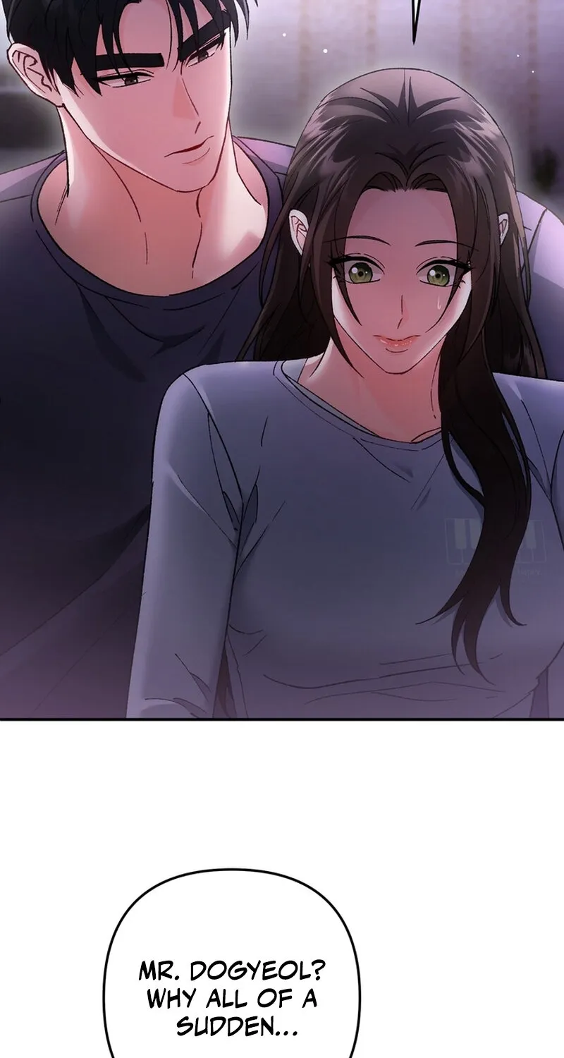 Because I Loved You So Much Chapter 23 page 67 - 