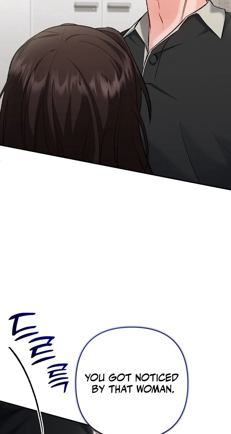 Because I Loved You So Much Chapter 23 page 8 - 