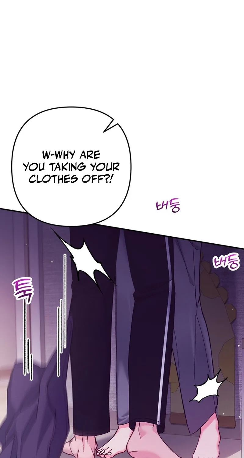 Because I Loved You So Much Chapter 23 page 72 - 