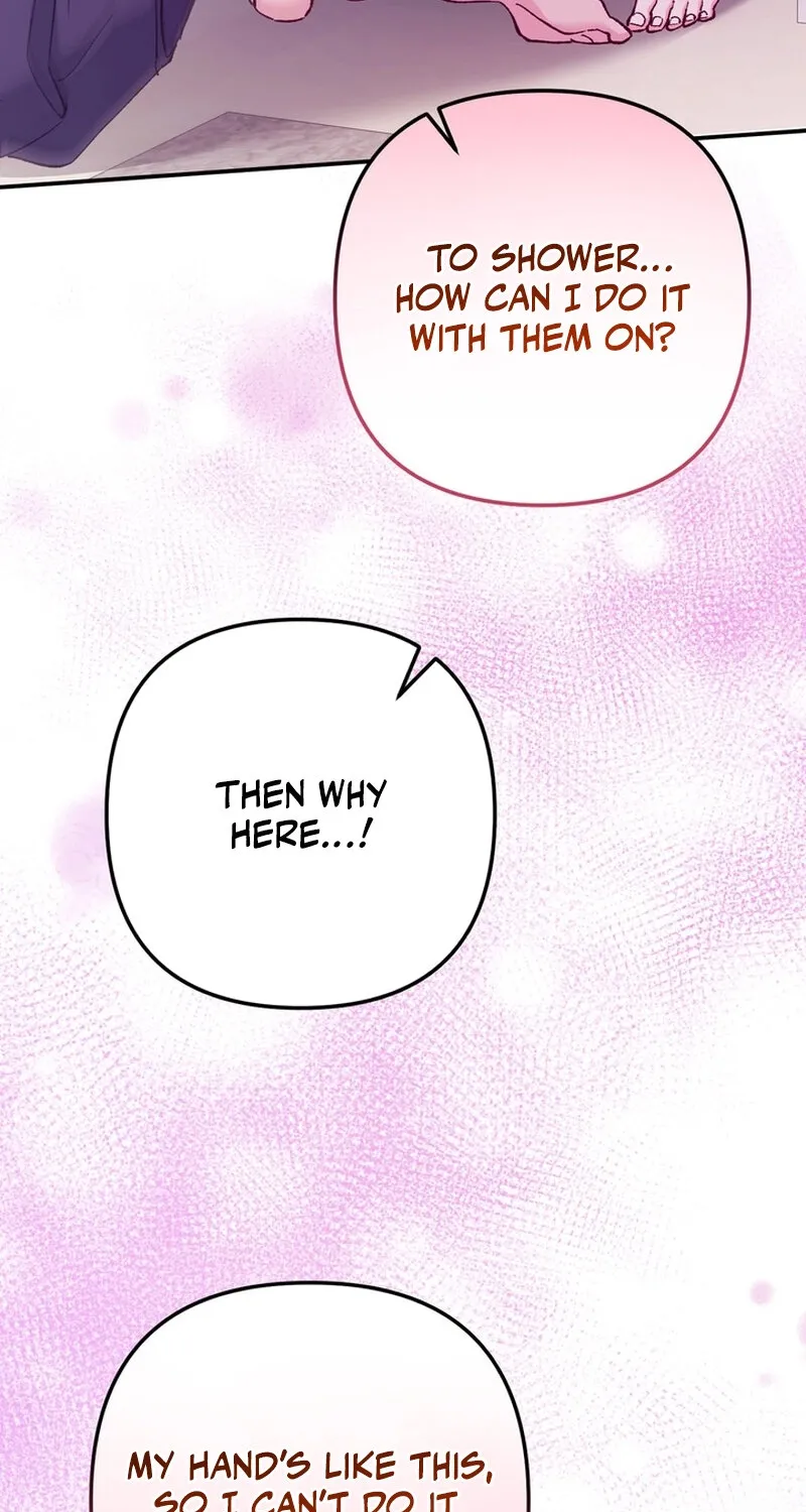 Because I Loved You So Much Chapter 23 page 73 - 