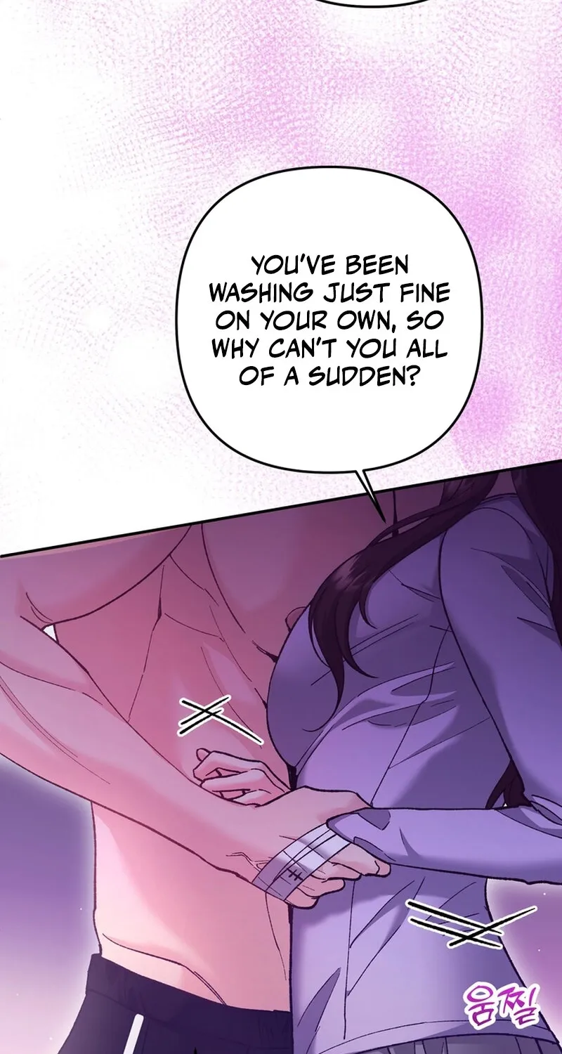Because I Loved You So Much Chapter 23 page 76 - 