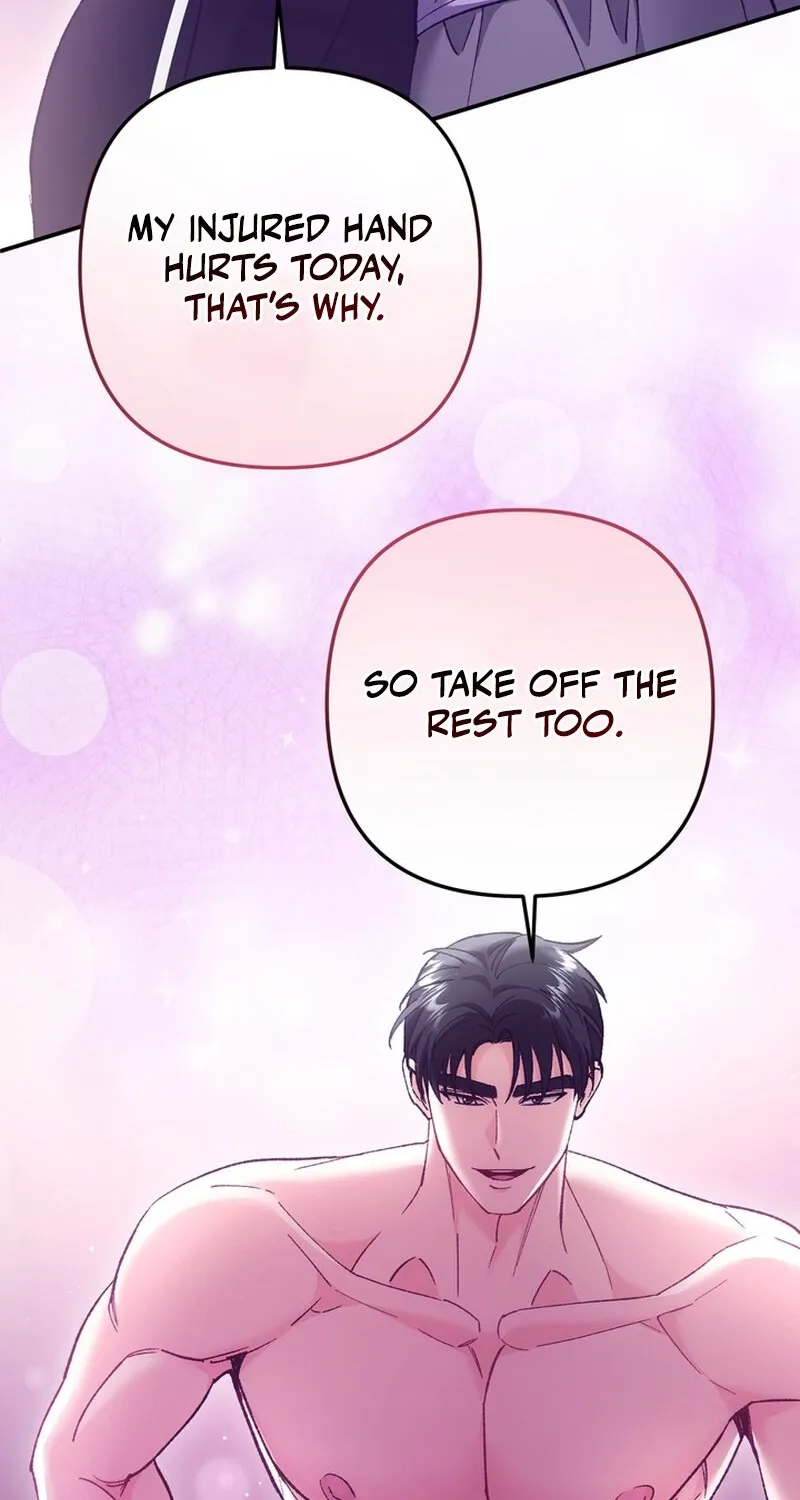 Because I Loved You So Much Chapter 23 page 77 - 