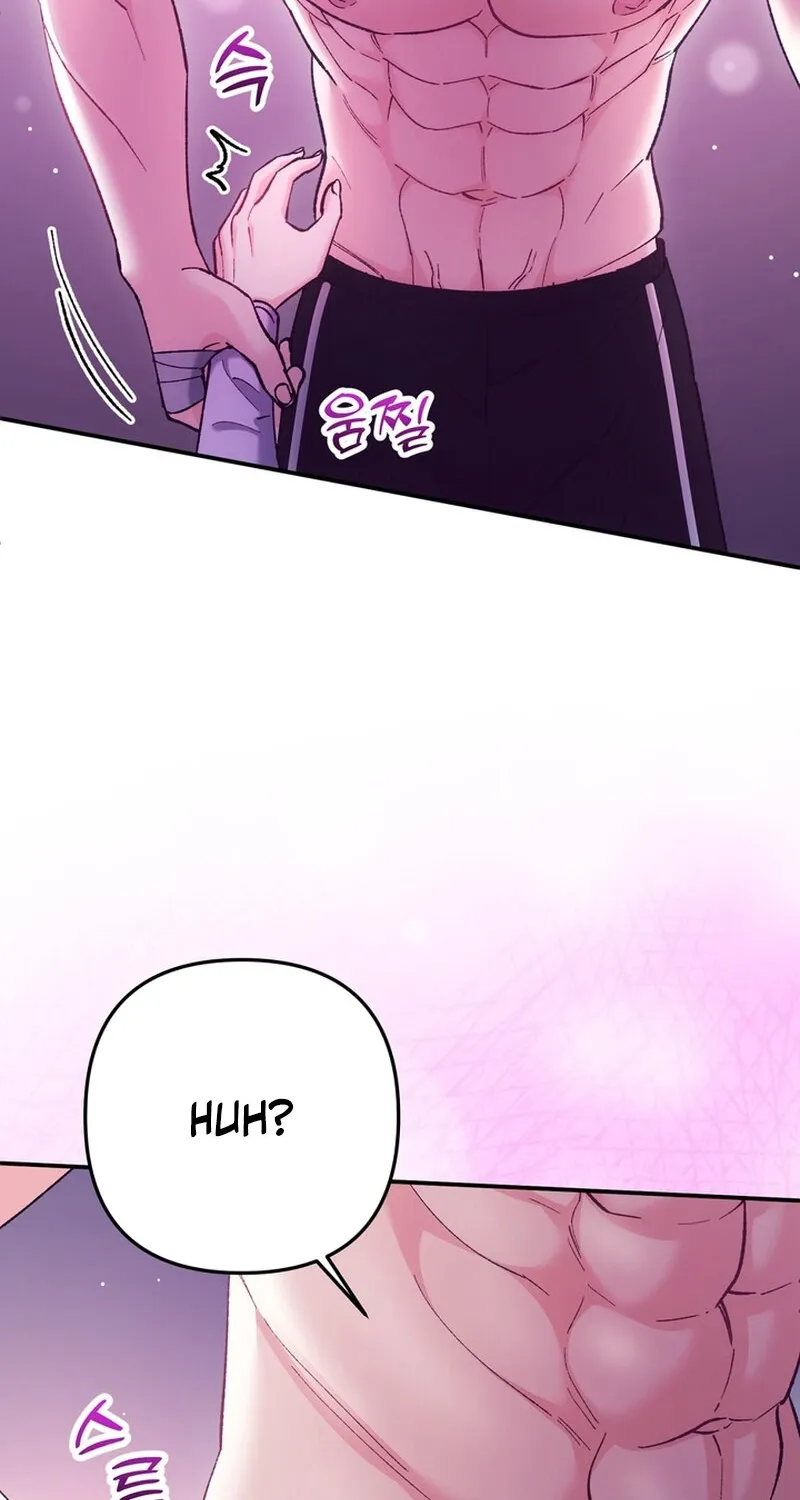 Because I Loved You So Much Chapter 23 page 78 - 