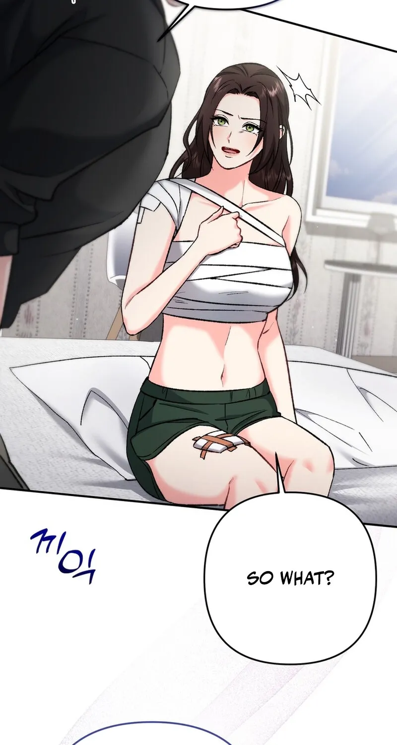 Because I Loved You So Much Chapter 23 page 9 - 