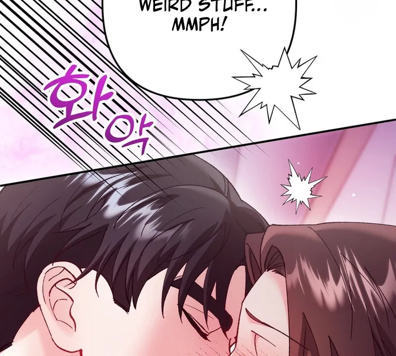 Because I Loved You So Much Chapter 23 page 85 - 