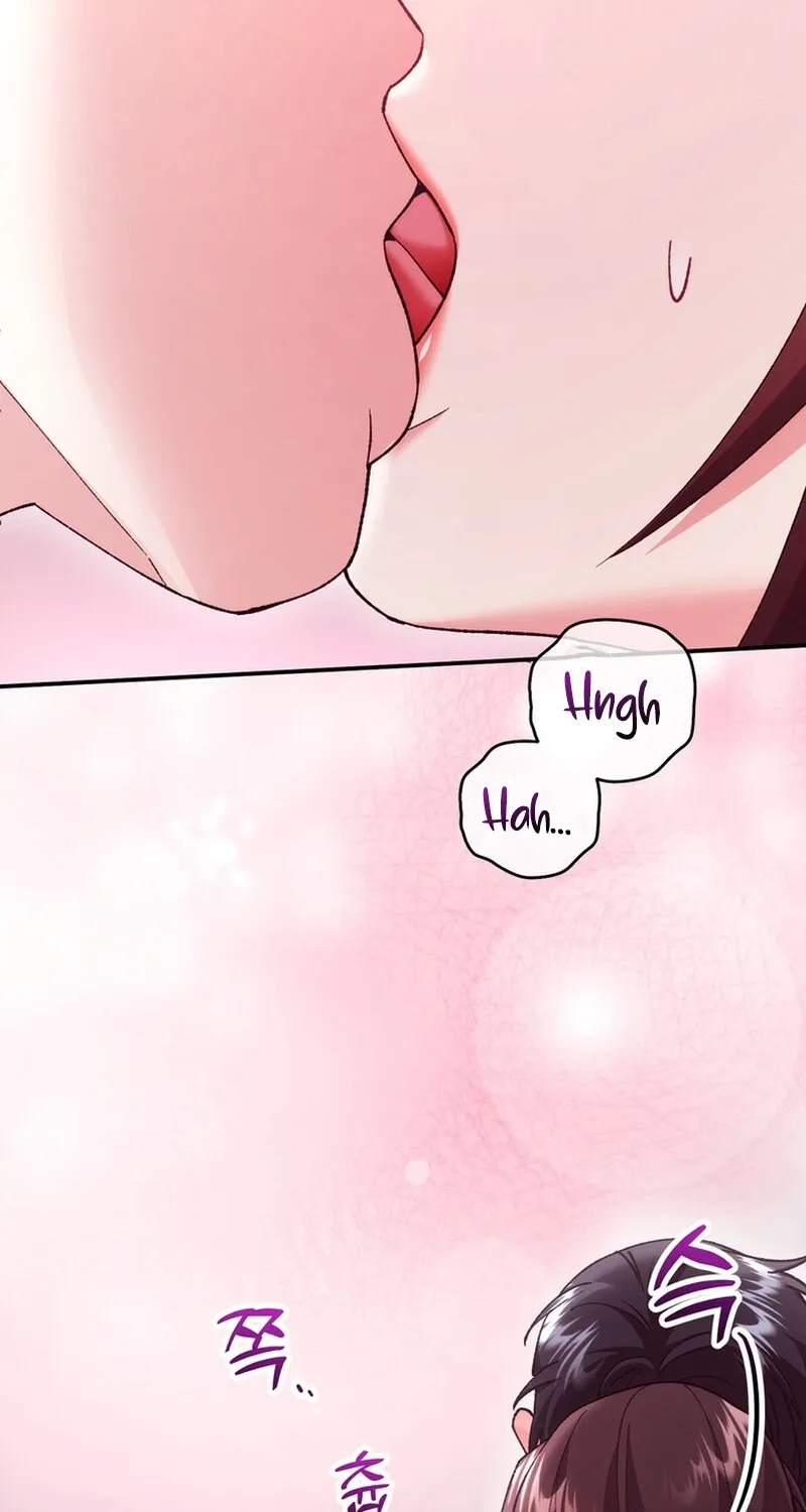 Because I Loved You So Much Chapter 23 page 87 - 