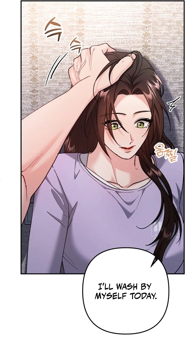 Because I Loved You So Much Chapter 23 page 91 - 