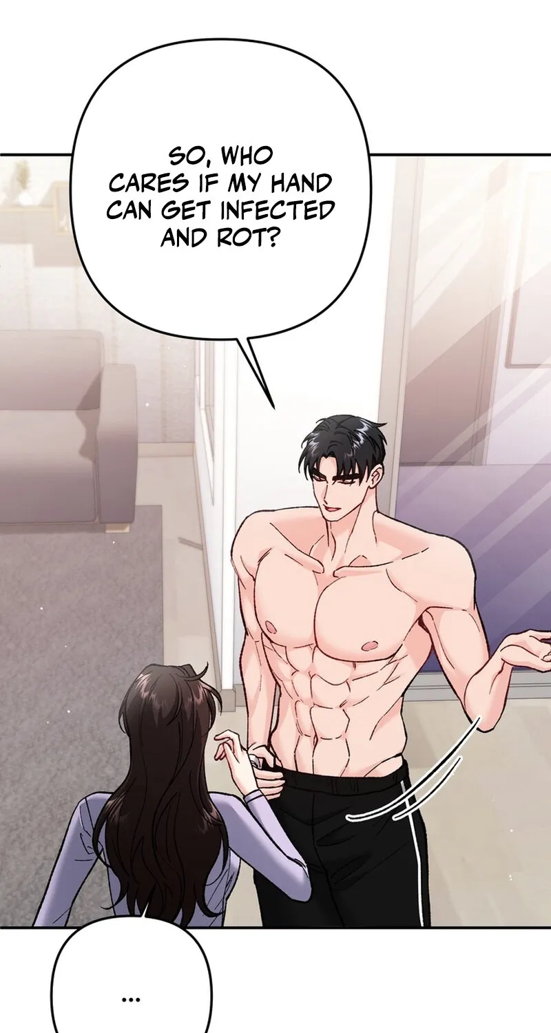 Because I Loved You So Much Chapter 23 page 92 - 
