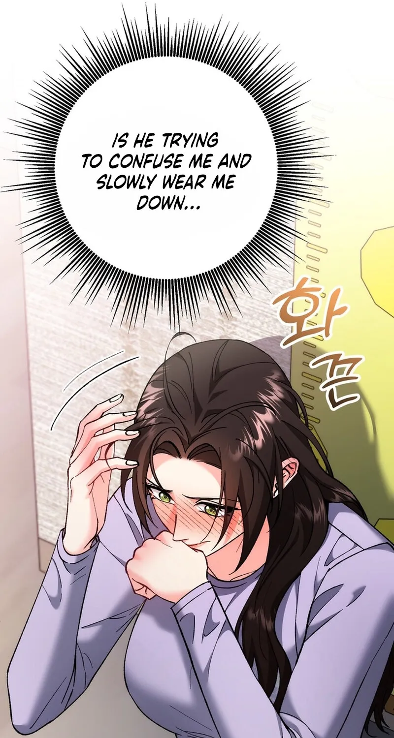 Because I Loved You So Much Chapter 23 page 96 - 