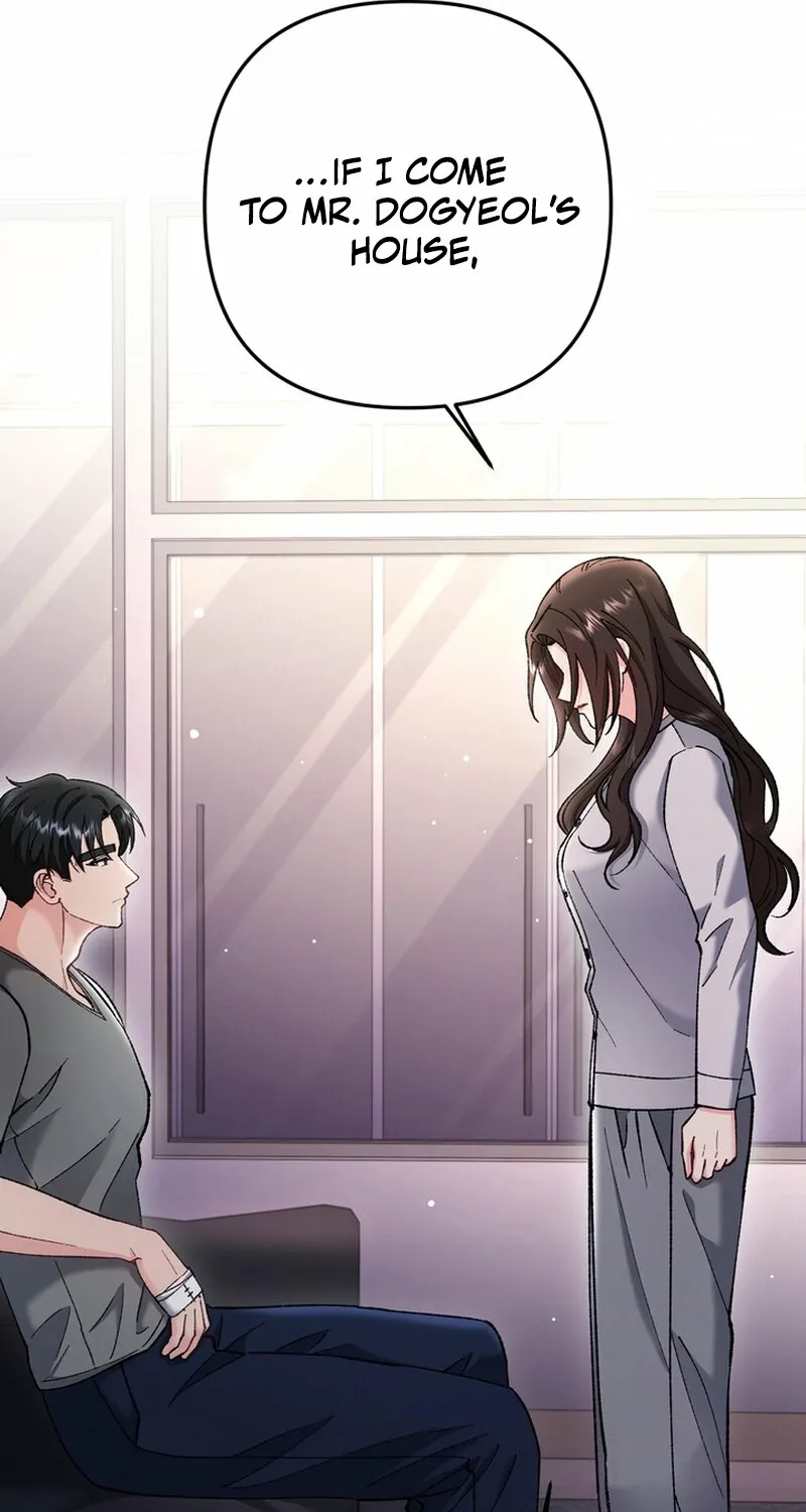 Because I Loved You So Much Chapter 24 page 11 - 