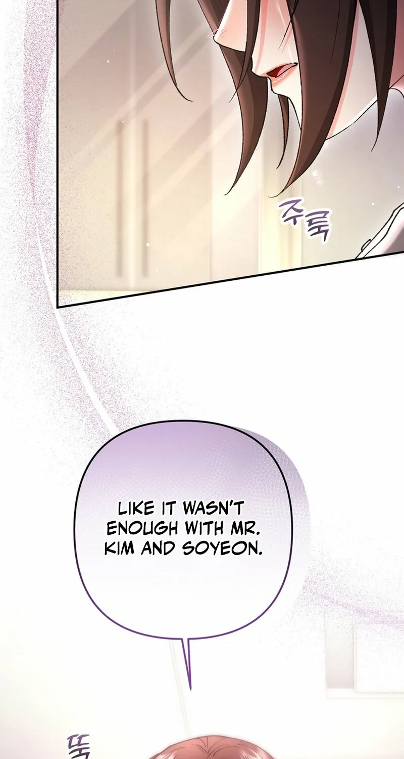 Because I Loved You So Much Chapter 24 page 13 - 