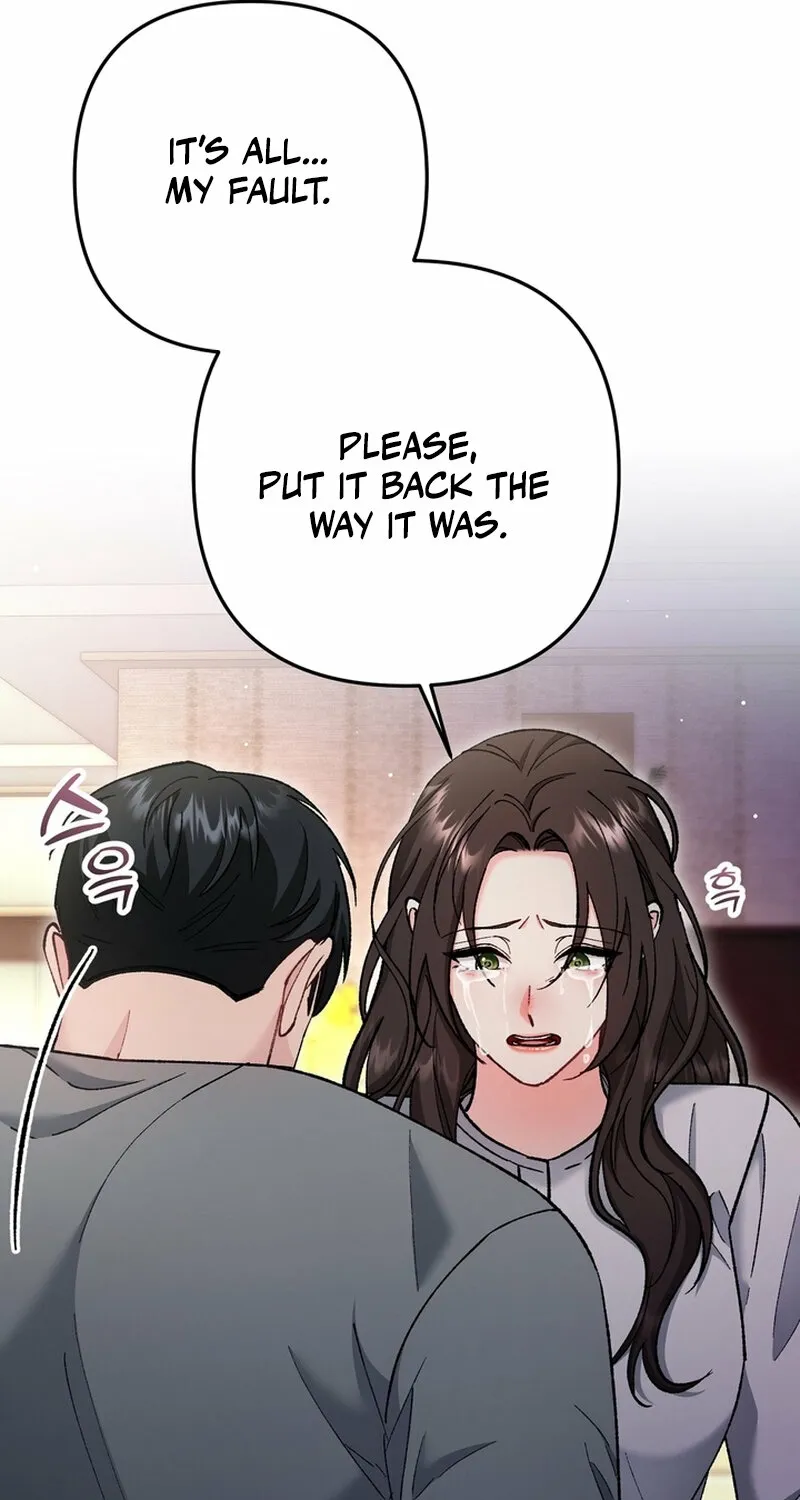 Because I Loved You So Much Chapter 24 page 21 - 
