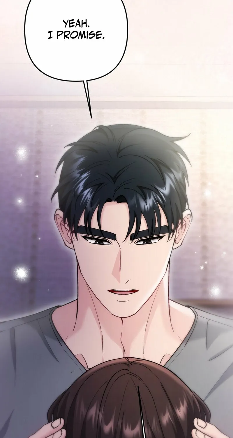 Because I Loved You So Much Chapter 24 page 24 - 