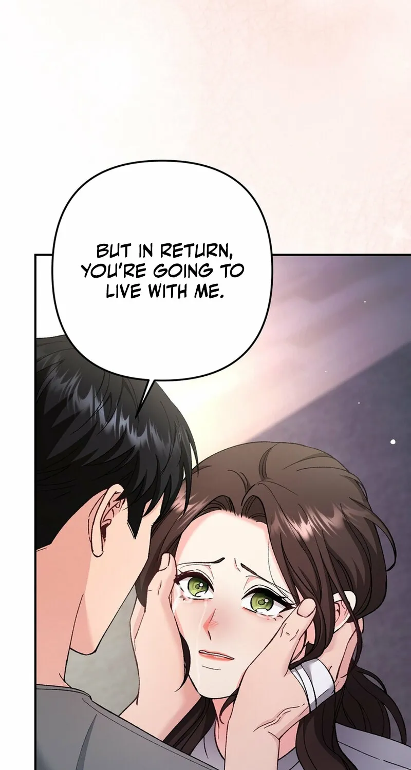 Because I Loved You So Much Chapter 24 page 26 - 