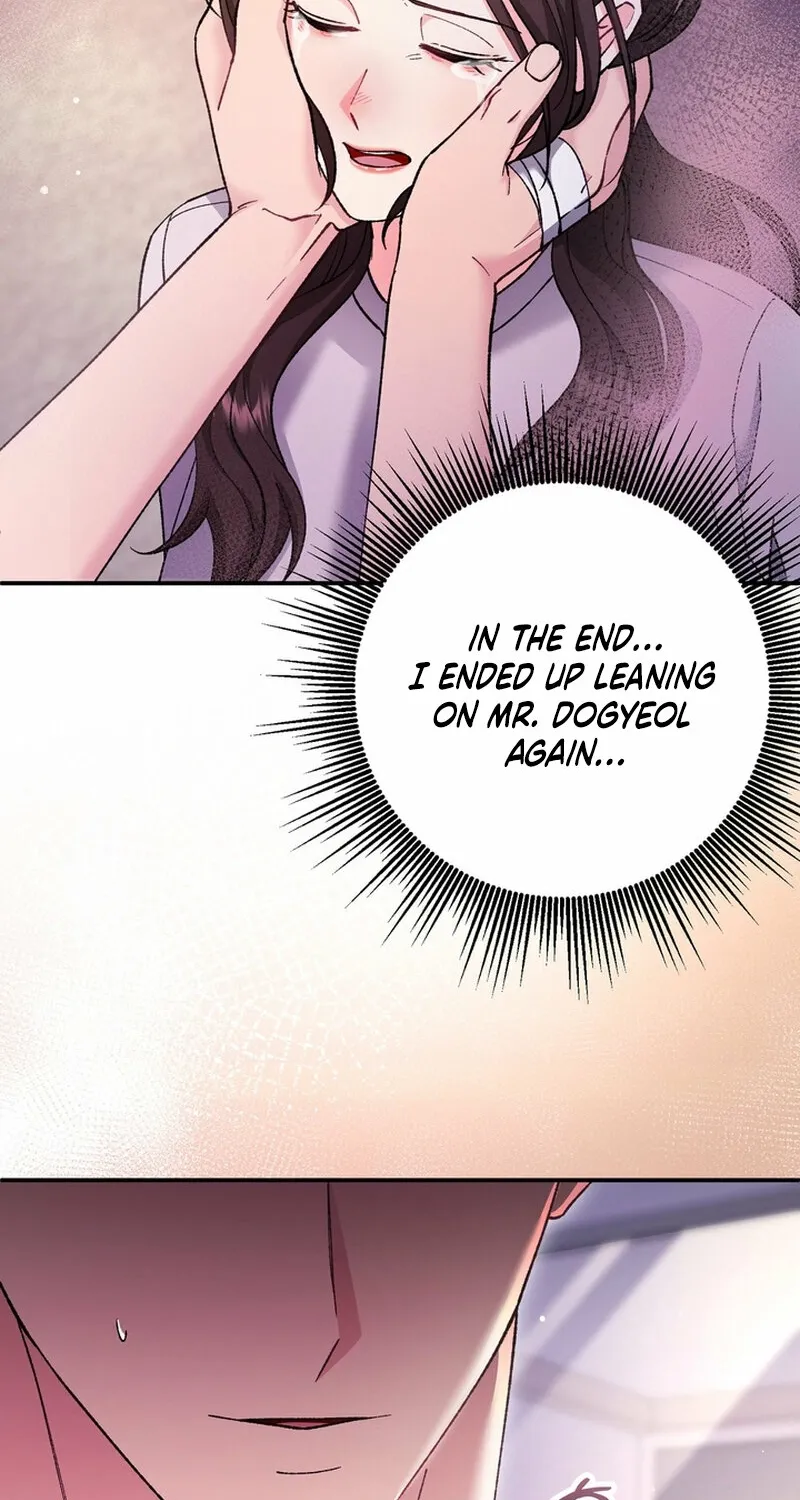 Because I Loved You So Much Chapter 24 page 28 - 
