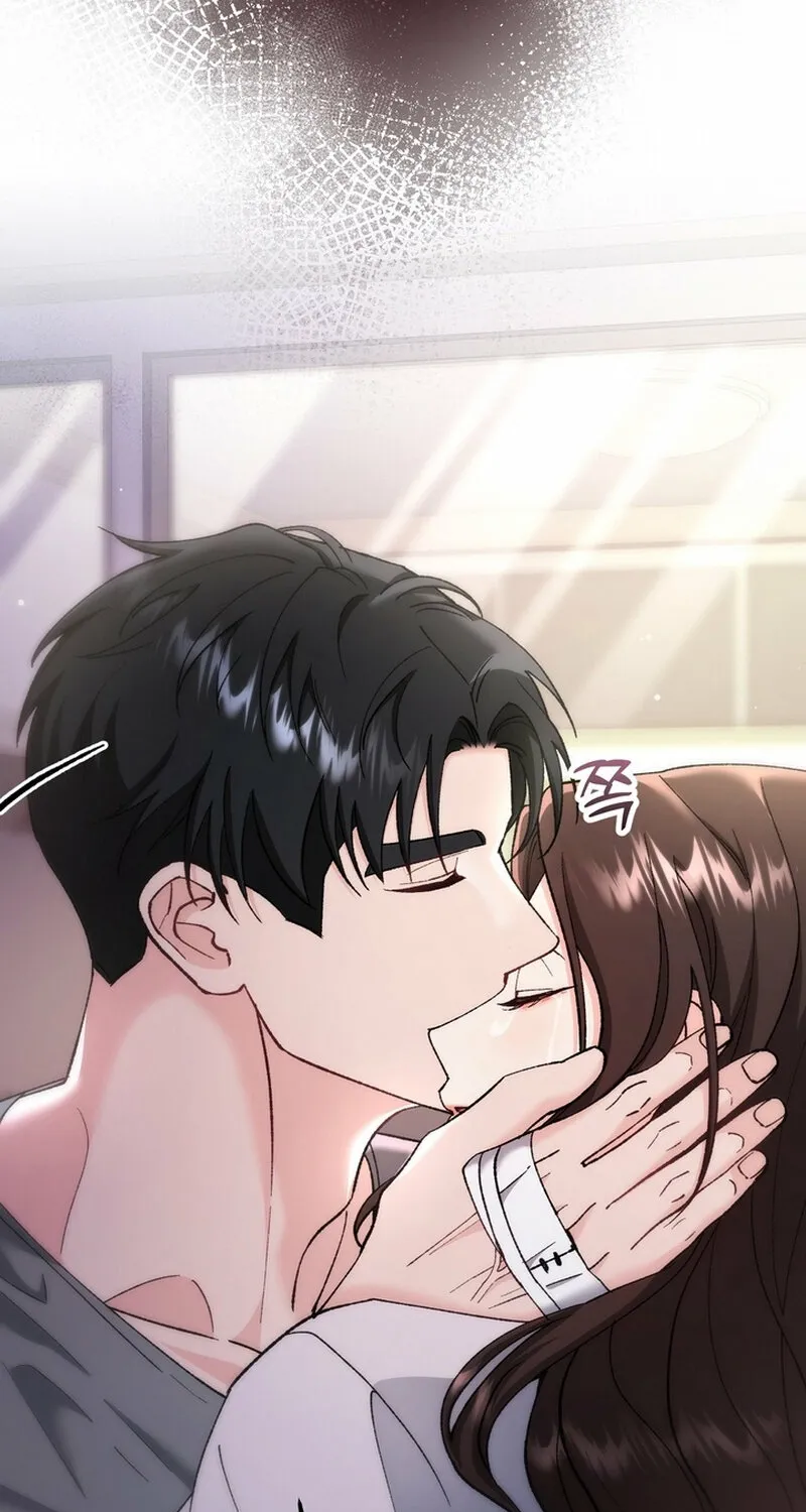 Because I Loved You So Much Chapter 24 page 33 - 