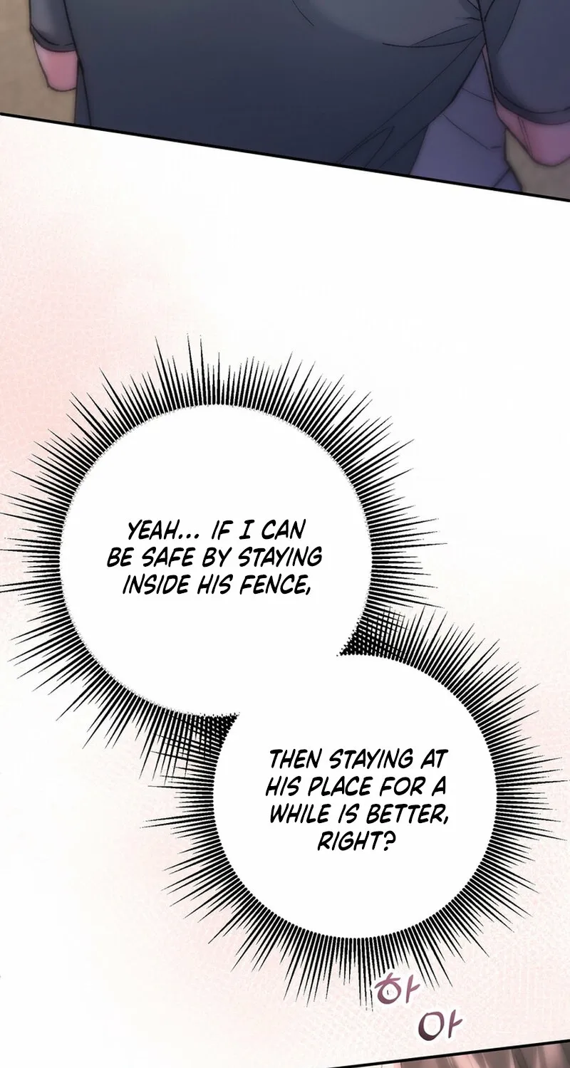Because I Loved You So Much Chapter 24 page 36 - 