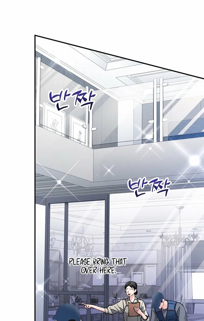 Because I Loved You So Much Chapter 24 page 44 - 