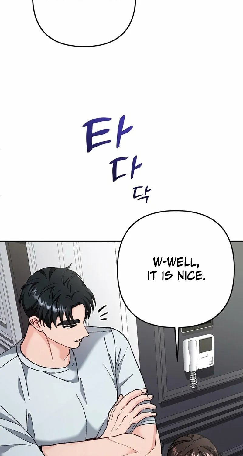 Because I Loved You So Much Chapter 24 page 47 - 
