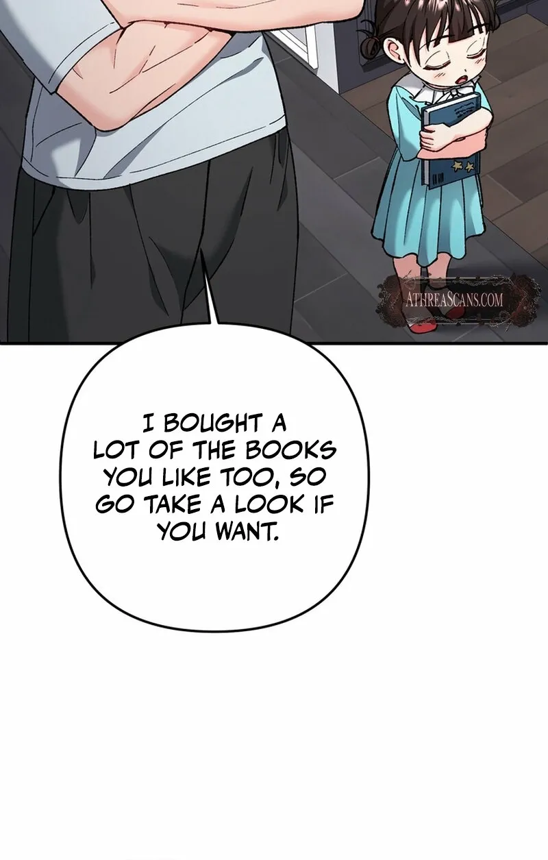 Because I Loved You So Much Chapter 24 page 48 - 