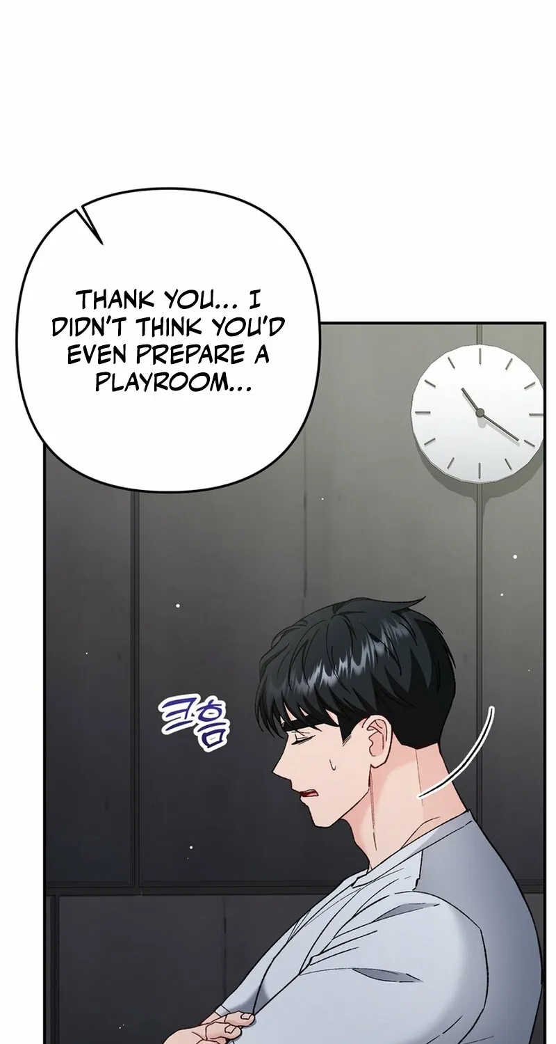 Because I Loved You So Much Chapter 24 page 51 - 