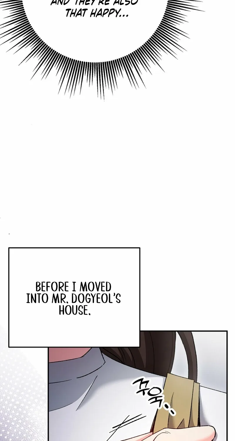 Because I Loved You So Much Chapter 24 page 54 - 